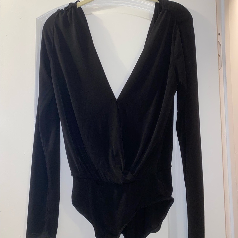 BCBG Generation Bodysuit